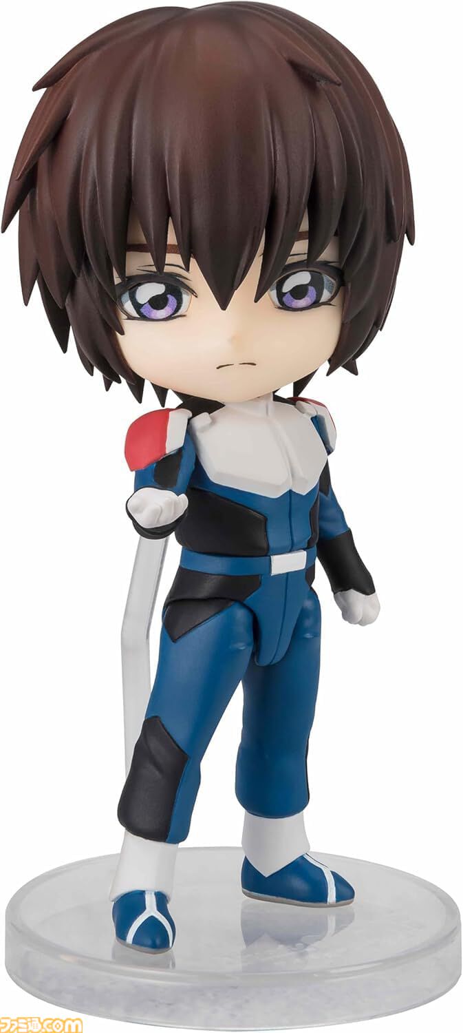 画像ページ (6/12) Amazonで『ガンダムSEED』フィギュアが予約受付中