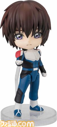 Amazonで『ガンダムSEED』フィギュアが予約受付中。キラ・ヤマトのS.H.Figuartsは新規造形で最終話を再現。シン・アスカやルナマリア・ホークのフィギュアーツminiも新登場
