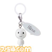 『サマーウォーズ』キングカズマ、ラブマシーン、ケンジ（仮）のアバターがチャームに！ カプセルトイ“めじるしアクセサリー2”が8月発売