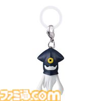 『サマーウォーズ』キングカズマ、ラブマシーン、ケンジ（仮）のアバターがチャームに！ カプセルトイ“めじるしアクセサリー2”が8月発売