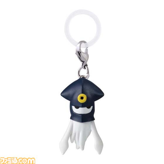 『サマーウォーズ』キングカズマ、ラブマシーン、ケンジ（仮）のアバターがチャームに！ カプセルトイ“めじるしアクセサリー2”が8月発売