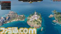 海賊時代街づくり『Corsair Cove』正式版の配信が開始。無人島に広大な生産ラインを構築し、乗組員を武装させ、腕利きの船長を雇って艦隊を編成し、大海原に飛び出そう