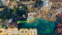海賊時代街づくり『Corsair Cove』正式版の配信が開始。無人島に広大な生産ラインを構築し、乗組員を武装させ、腕利きの船長を雇って艦隊を編成し、大海原に飛び出そう