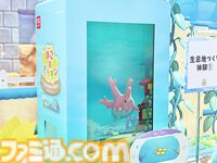 『ぽこ あ ポケモン』初のリアルイベント体験。“ブクブクうみぞこの街”が横浜赤レンガ倉庫に登場。生息地づくりでワニノコやミズゴロウたちと出会える！