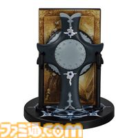 『FGO』アルトリア、マシュ、ジャンヌの宝具を再現！ デスクトップフィギュア“宝具コレクション”が8月下旬より発売