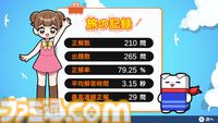 『ミカクテイ事件の観測者』Switch版が配信決定。『機神伝 STRIKE-G-』移植など、ジー・モードの配信番組で9タイトルの新情報が公開