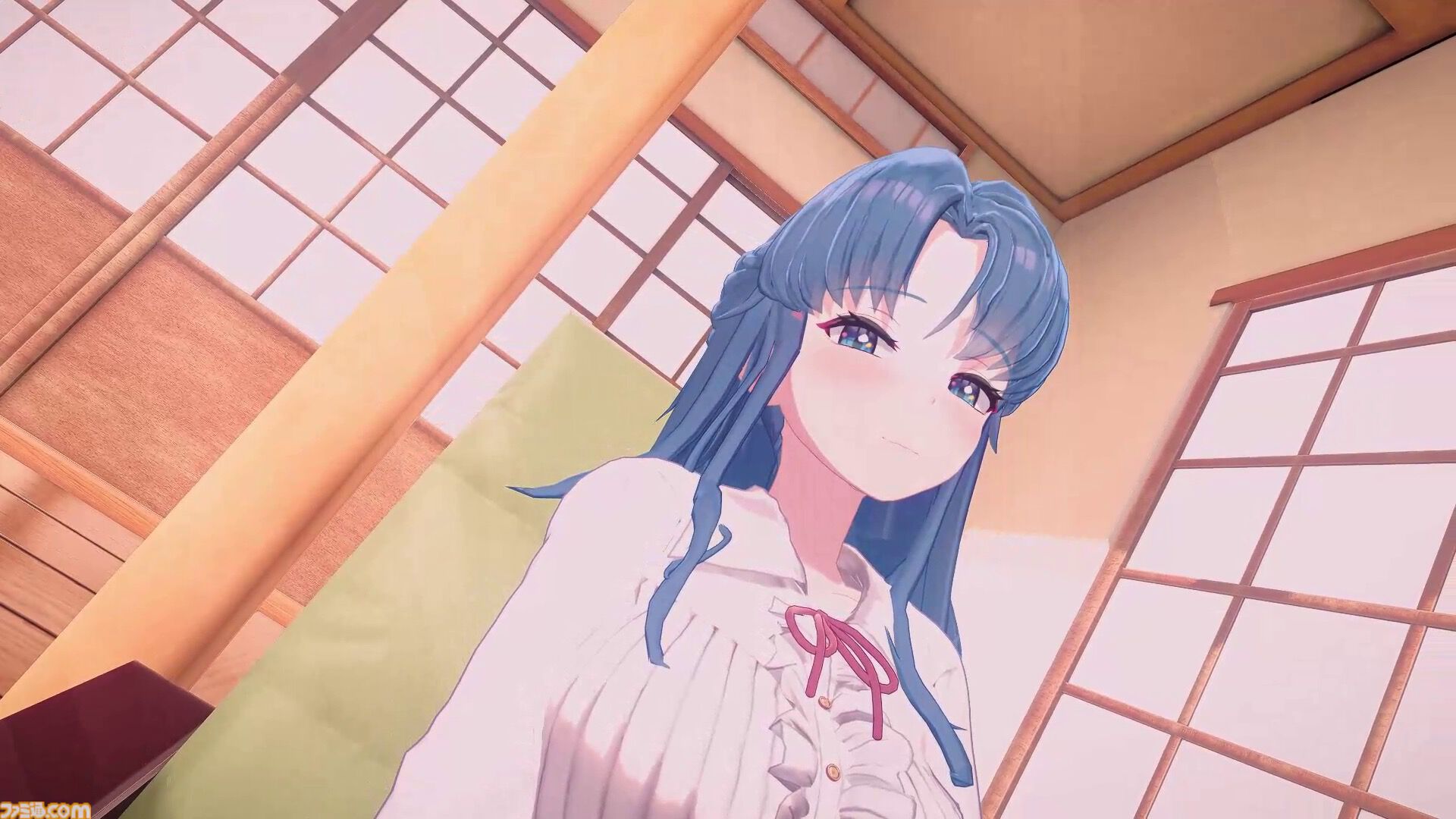 『スーパーリアル麻雀 Venus Returns』ゲーセンを熱狂させた伝説の麻雀ゲームの正統続編が8月27日発売。みづき、綾、晶、ショウ子の4人とドキドキの対局が楽しめる