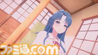 『スーパーリアル麻雀 Venus Returns』ゲーセンを熱狂させた伝説の麻雀ゲームの正統続編が8月27日発売。みづき、綾、晶、ショウ子の4人とドキドキの対局が楽しめる