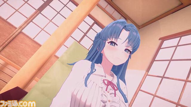 『スーパーリアル麻雀 Venus Returns』ゲーセンを熱狂させた伝説の麻雀ゲームの正統続編が8月27日発売。みづき、綾、晶、ショウ子の4人とドキドキの対局が楽しめる