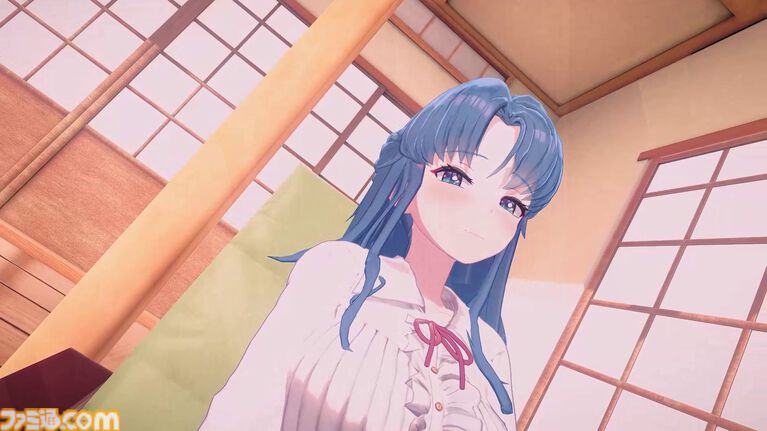 『スーパーリアル麻雀 Venus Returns』ゲーセンを熱狂させた伝説の麻雀ゲームの正統続編が8月27日発売。みづき、綾、晶、ショウ子の4人とドキドキの対局が楽しめる