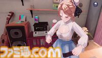 『スーパーリアル麻雀 Venus Returns』ゲーセンを熱狂させた伝説の麻雀ゲームの正統続編が8月27日発売。みづき、綾、晶、ショウ子の4人とドキドキの対局が楽しめる