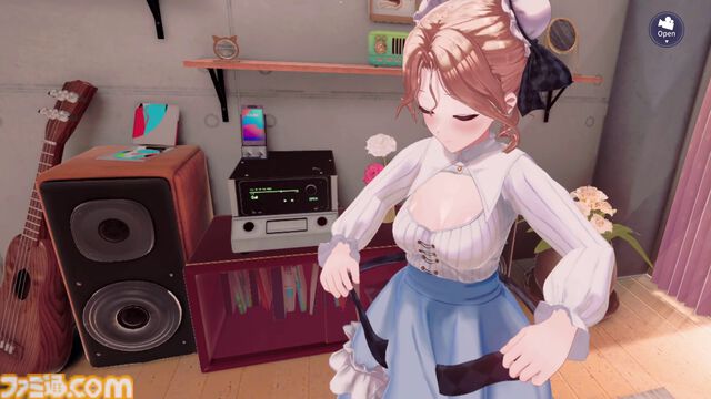 『スーパーリアル麻雀 Venus Returns』ゲーセンを熱狂させた伝説の麻雀ゲームの正統続編が8月27日発売。みづき、綾、晶、ショウ子の4人とドキドキの対局が楽しめる