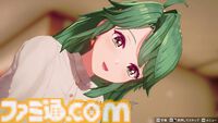 『スーパーリアル麻雀 Venus Returns』ゲーセンを熱狂させた伝説の麻雀ゲームの正統続編が8月27日発売。みづき、綾、晶、ショウ子の4人とドキドキの対局が楽しめる