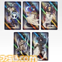 『進撃の巨人』一番くじが本日（8/5）発売。エレン、ミカサ、アルミン、リヴァイ、ハンジ、エルヴィンの“ちょこのっこフィギュア”が展開