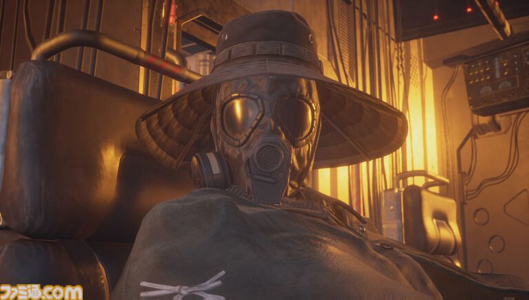 ゲーフリ新作『ビースト・オブ・リンカネーション』レビュー。パリィが軸の爽快アクションに加え、仲間を旅をする“生活感”に魅せられる