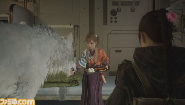 ゲーフリ新作『ビースト・オブ・リンカネーション』レビュー。パリィが軸の爽快アクションに加え、仲間を旅をする“生活感”に魅せられる