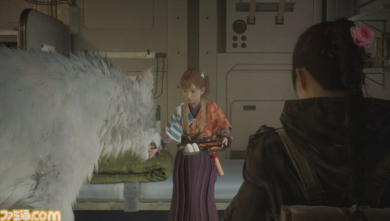 ゲーフリ新作『ビースト・オブ・リンカネーション』レビュー。パリィが軸の爽快アクションに加え、仲間を旅をする“生活感”に魅せられる