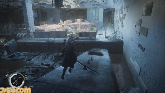 ゲーフリ新作『ビースト・オブ・リンカネーション』レビュー。パリィが軸の爽快アクションに加え、仲間を旅をする“生活感”に魅せられる