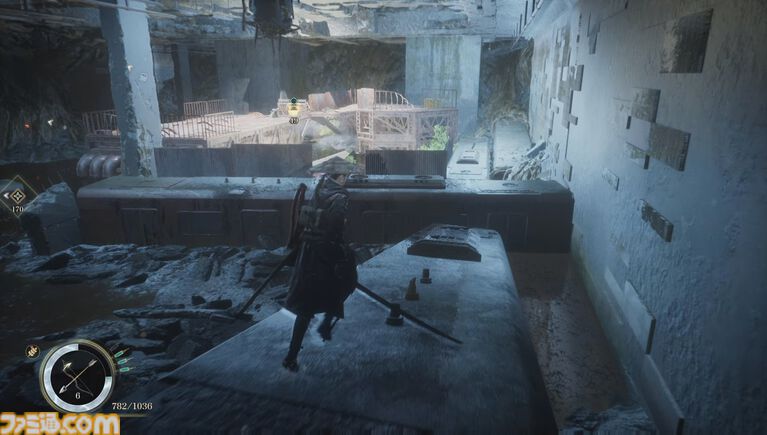 ゲーフリ新作『ビースト・オブ・リンカネーション』レビュー。パリィが軸の爽快アクションに加え、仲間を旅をする“生活感”に魅せられる