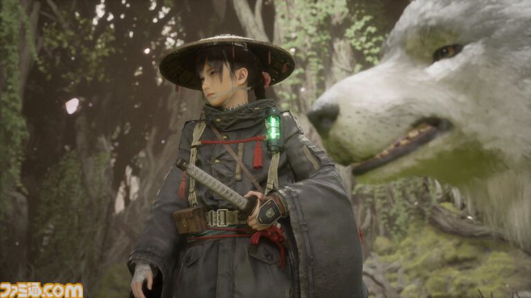 ゲーフリ新作『ビースト・オブ・リンカネーション』レビュー。パリィが軸の爽快アクションに加え、仲間を旅をする“生活感”に魅せられる