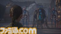 ゲーフリ新作『ビースト・オブ・リンカネーション』レビュー。パリィが軸の爽快アクションに加え、仲間を旅をする“生活感”に魅せられる