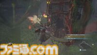 ゲーフリ新作『ビースト・オブ・リンカネーション』レビュー。パリィが軸の爽快アクションに加え、仲間を旅をする“生活感”に魅せられる