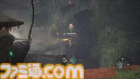 ゲーフリ新作『ビースト・オブ・リンカネーション』レビュー。パリィが軸の爽快アクションに加え、仲間を旅をする“生活感”に魅せられる