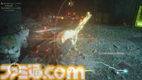 ゲーフリ新作『ビースト・オブ・リンカネーション』レビュー。パリィが軸の爽快アクションに加え、仲間を旅をする“生活感”に魅せられる