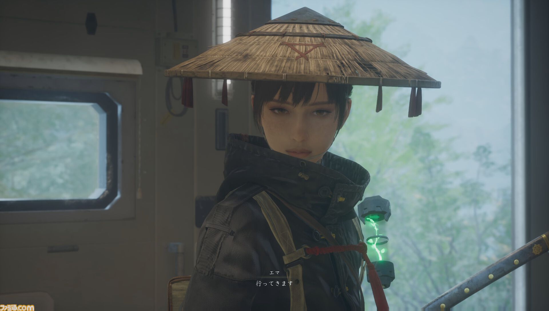 ゲーフリ新作『ビースト・オブ・リンカネーション』レビュー。パリィが軸の爽快アクションに加え、仲間を旅をする“生活感”に魅せられる
