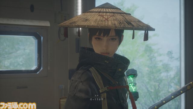ゲーフリ新作『ビースト・オブ・リンカネーション』レビュー。パリィが軸の爽快アクションに加え、仲間を旅をする“生活感”に魅せられる