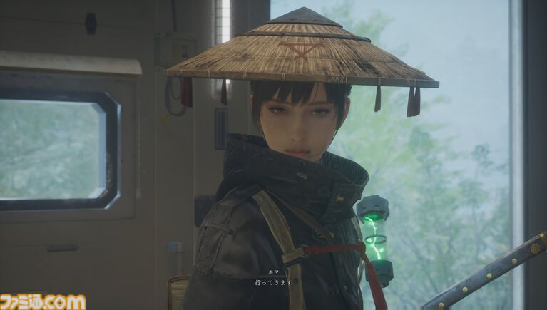 ゲーフリ新作『ビースト・オブ・リンカネーション』レビュー。パリィが軸の爽快アクションに加え、仲間を旅をする“生活感”に魅せられる