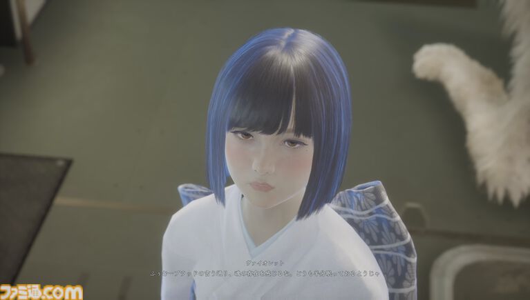 ゲーフリ新作『ビースト・オブ・リンカネーション』レビュー。パリィが軸の爽快アクションに加え、仲間を旅をする“生活感”に魅せられる