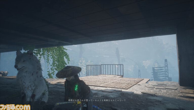 ゲーフリ新作『ビースト・オブ・リンカネーション』レビュー。パリィが軸の爽快アクションに加え、仲間を旅をする“生活感”に魅せられる
