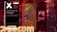 『Cyber Rail』ロボットカウボーイが爆走するパルクールアクションFPSのデモ版が配信開始。空飛ぶ列車の上をウォールラン、グラップル、スライディングで華麗に駆ける