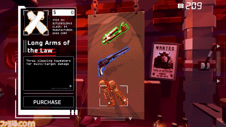 『Cyber Rail』ロボットカウボーイが爆走するパルクールアクションFPSのデモ版が配信開始。空飛ぶ列車の上をウォールラン、グラップル、スライディングで華麗に駆ける