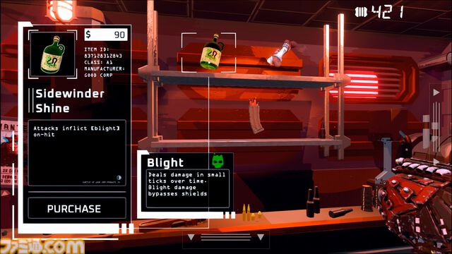 『Cyber Rail』ロボットカウボーイが爆走するパルクールアクションFPSのデモ版が配信開始。空飛ぶ列車の上をウォールラン、グラップル、スライディングで華麗に駆ける