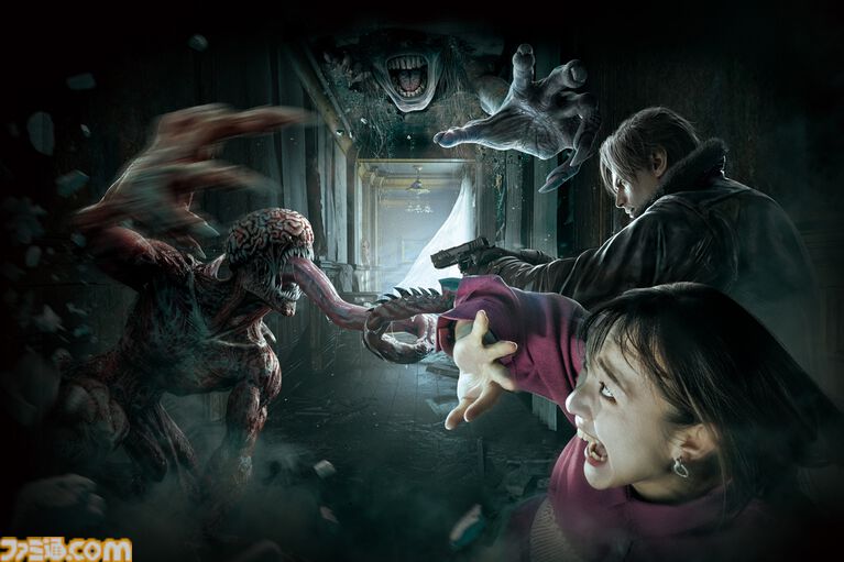 【USJ】『バイオハザード』リッカーのポップコーンバケツが9月9日発売決定。頭部を開けると味噌フレーバーのポップコーンを取り出せる