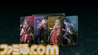 『ファイアーエムブレム 万紫千紅』Nintendo Musicに一部楽曲の配信が決定。『最強ジャンプ』では本作のマンガ連載も明らかに【FE万紫千紅 Direct 2026.8.4】