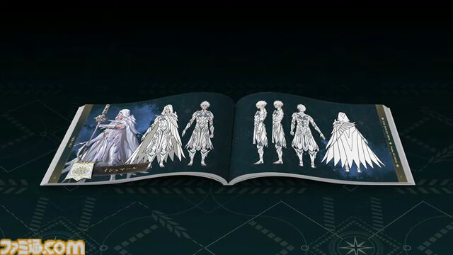 『ファイアーエムブレム 万紫千紅』Nintendo Musicに一部楽曲の配信が決定。『最強ジャンプ』では本作のマンガ連載も明らかに【FE万紫千紅 Direct 2026.8.4】