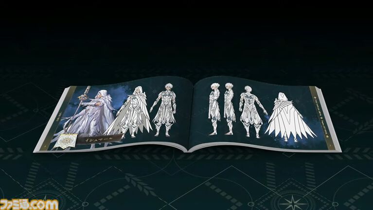 『ファイアーエムブレム 万紫千紅』Nintendo Musicに一部楽曲の配信が決定。『最強ジャンプ』では本作のマンガ連載も明らかに【FE万紫千紅 Direct 2026.8.4】