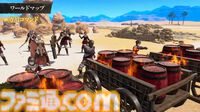 『ファイアーエムブレム 万紫千紅』ダンジョン内を3Dアクションのように探索し、戦闘はまるでRPG。「ワールドマップ」システムが公開【FE万紫千紅 Direct 2026.8.4】