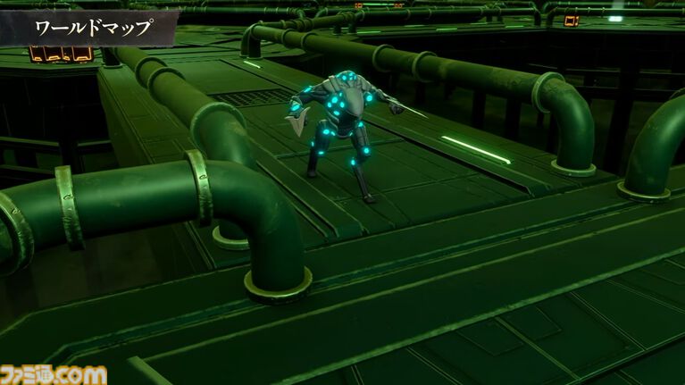 『ファイアーエムブレム 万紫千紅』ダンジョン内を3Dアクションのように探索し、戦闘はまるでRPG。「ワールドマップ」システムが公開【FE万紫千紅 Direct 2026.8.4】