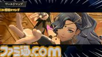 『ファイアーエムブレム 万紫千紅』ダンジョン内を3Dアクションのように探索し、戦闘はまるでRPG。「ワールドマップ」システムが公開【FE万紫千紅 Direct 2026.8.4】