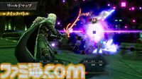 『ファイアーエムブレム 万紫千紅』ダンジョン内を3Dアクションのように探索し、戦闘はまるでRPG。「ワールドマップ」システムが公開【FE万紫千紅 Direct 2026.8.4】
