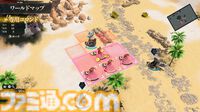 『ファイアーエムブレム 万紫千紅』ダンジョン内を3Dアクションのように探索し、戦闘はまるでRPG。「ワールドマップ」システムが公開【FE万紫千紅 Direct 2026.8.4】