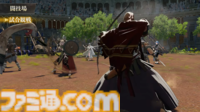 『ファイアーエムブレム 万紫千紅』基本システムまとめ。拠点“ダグシオン”では闘技場での訓練や武器の強化、猛者のスカウトが可能。試合までの過ごし方【FE万紫千紅 Direct 2026.8.4】