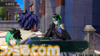 『ファイアーエムブレム 万紫千紅』基本システムまとめ。拠点“ダグシオン”では闘技場での訓練や武器の強化、猛者のスカウトが可能。試合までの過ごし方【FE万紫千紅 Direct 2026.8.4】