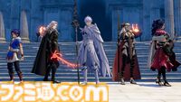 『ファイアーエムブレム 万紫千紅』真の主人公である“救世主（CV:松岡禎丞／井上麻里奈）”の存在が明らかに。5年前の過去に戻って4人の主人公たちの運命を変えろ【FE万紫千紅 Direct 2026.8.4】