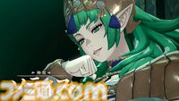 『ファイアーエムブレム 万紫千紅』真の主人公である“救世主（CV:松岡禎丞／井上麻里奈）”の存在が明らかに。5年前の過去に戻って4人の主人公たちの運命を変えろ【FE万紫千紅 Direct 2026.8.4】