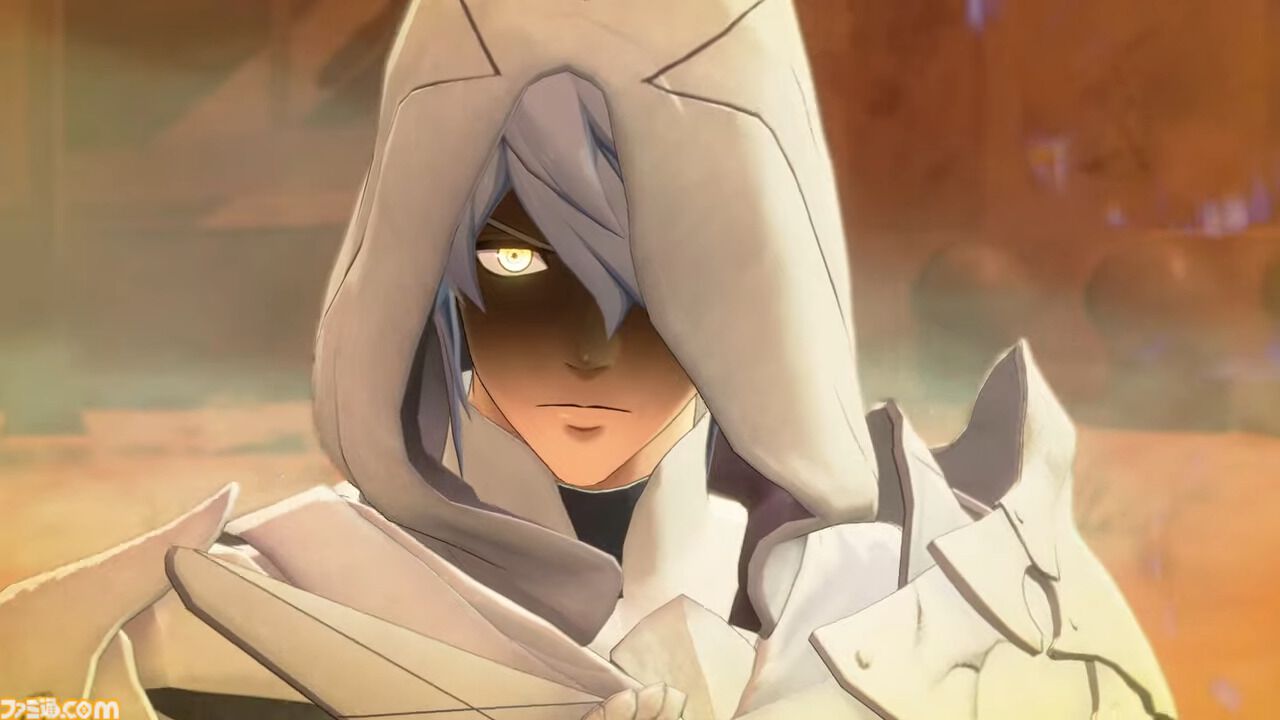 『ファイアーエムブレム 万紫千紅』真の主人公である“救世主（CV:松岡禎丞／井上麻里奈）”の存在が明らかに。5年前の過去に戻って4人の主人公たちの運命を変えろ【FE万紫千紅 Direct 2026.8.4】